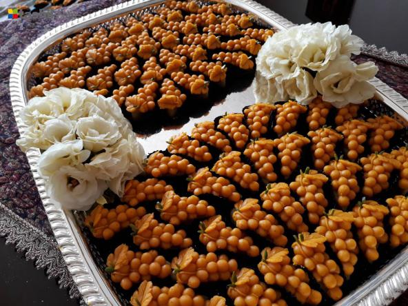 فواید مصرف حلوا سیاه در بارداری