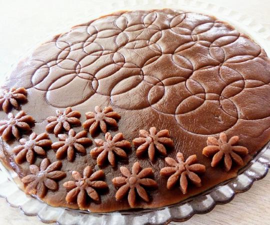 عرضه حلوا سیاه به صورت کیلویی