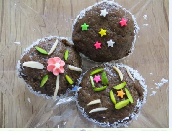 راه های تشخیص حلوا سیاه درجه یک