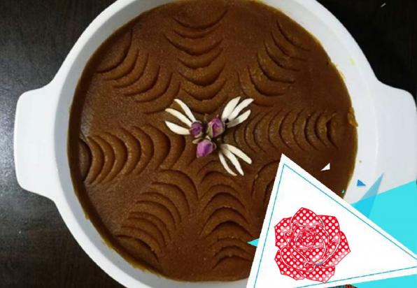 حلوا سیاه چقدر فسفر دارد؟