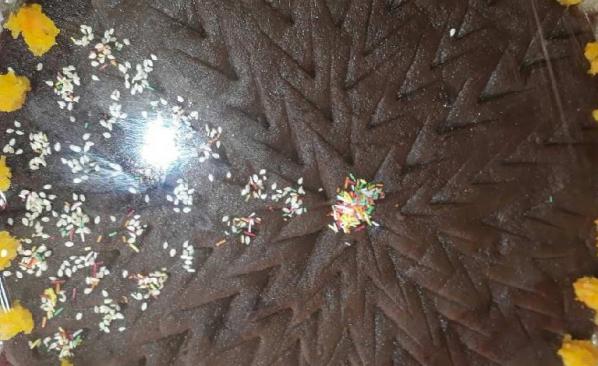 بازار پخش حلوا سیاه سرعین