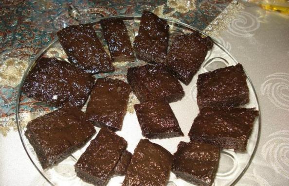 فروشنده عمده حلوا سیاه نارگیلی