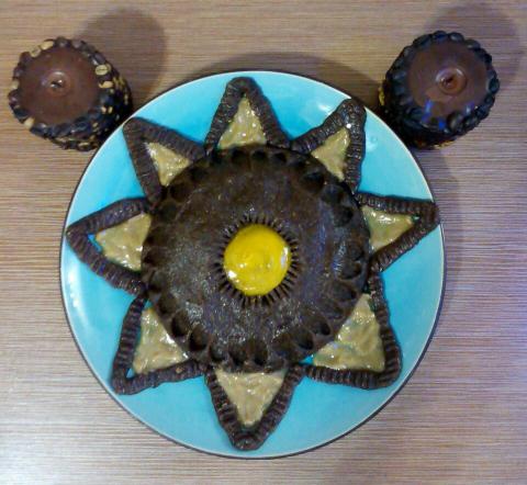 فواید شگفت انگیز حلوا سیاه کره ای