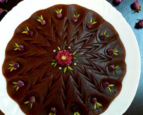 آیا حلوا سیاه تقویت کننده معده است؟