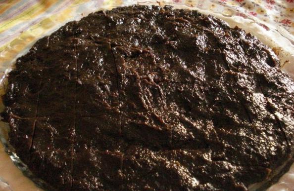 پخش عمده حلوا سیاه سرعین