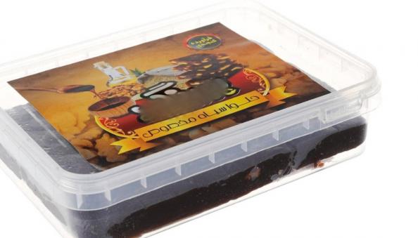 دلیل افزودن سبوس به حلوا سیاه