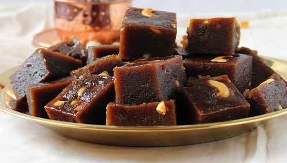 قیمت عرضه حلوا سیاه سرعین