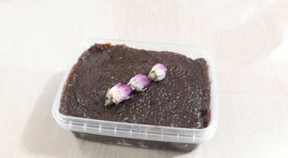 پخش انواع حلوا سیاه ساده کیلویی