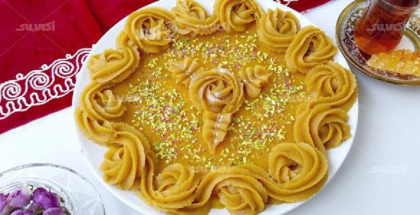 بازار فروش حلوا سیاه بسته بندی