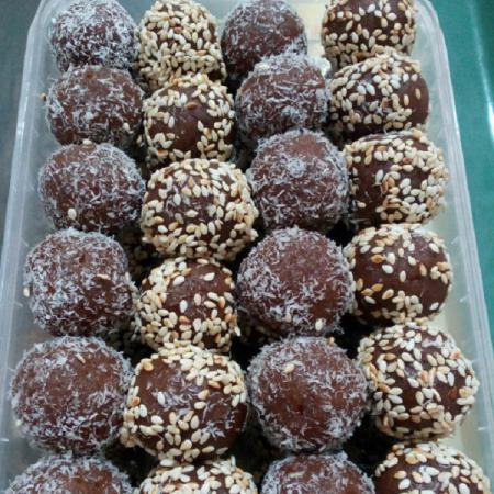 مرکز خرید حلوا سیاه بسته بندی