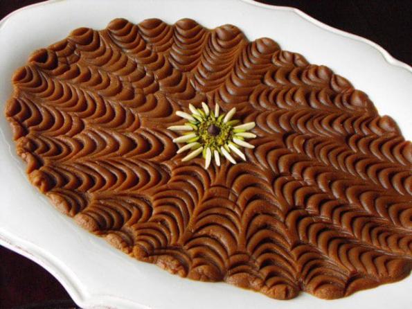 بهترین روش تولید صنعتی حلوا سیاه