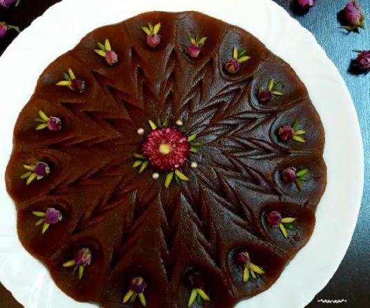 درمان خستگی مفرط با حلوا سیاه