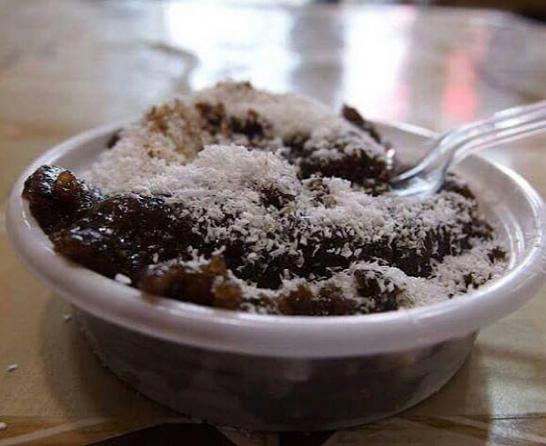 ویژگی بارز حلوا سیاه اردبیلی