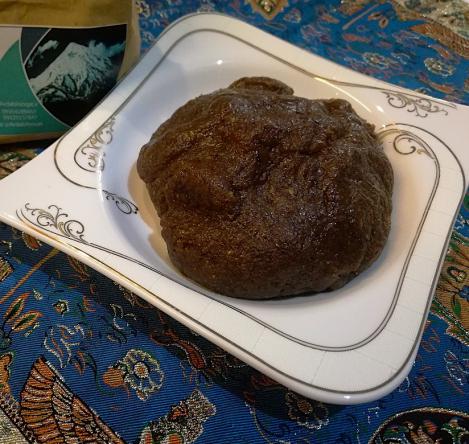 پخش حلوا سیاه گردویی فله ای