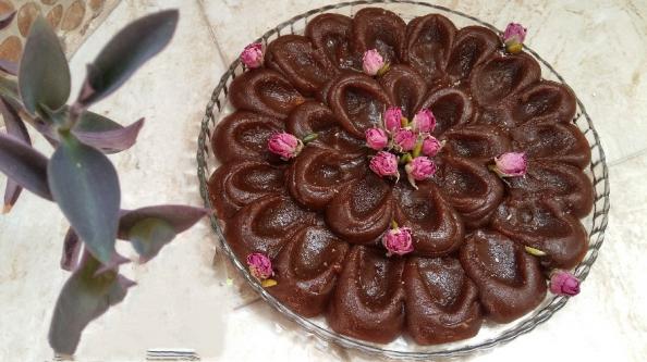 بهترین حلوا سیاه سرخ شده