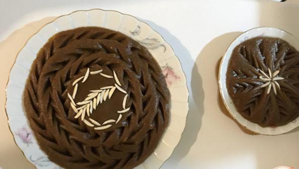 آیا حلوا سیاه کربوهیدرات دارد؟