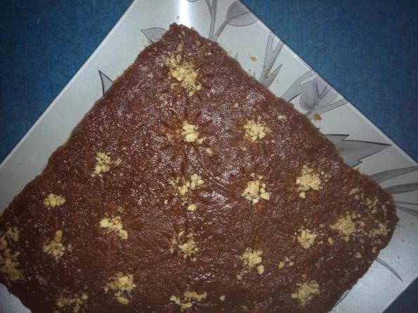 خاصیت هل موجود در حلوا سیاه