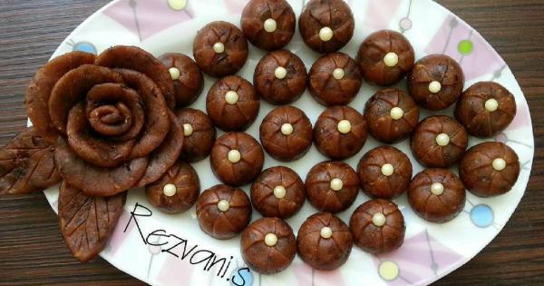 فروش ویژه حلوا سیاه محلی سرعین