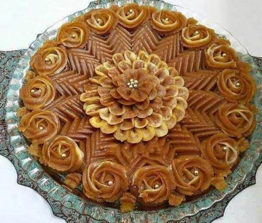 آشنایی با خواص فوق العاده حلوا سیاه