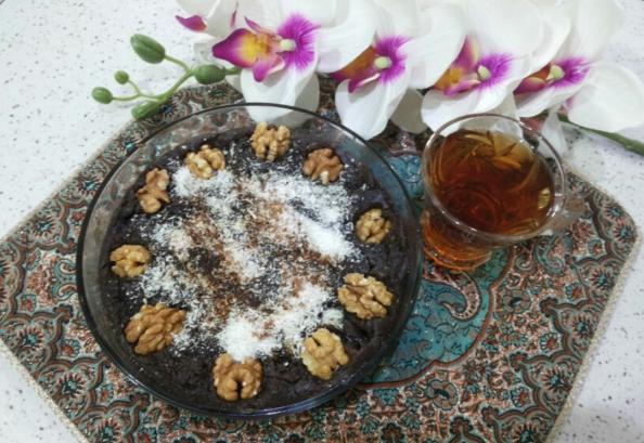 فروش بی واسطه حلوا سیاه کیلویی