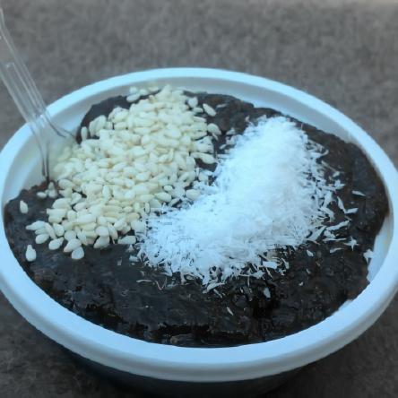 خرید ویژه انواع حلوا سیاه سنتی