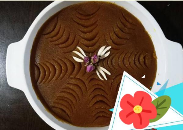 نام دیگر حلوا سیاه چیست؟