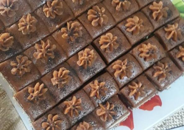 فروش ویژه حلوا سیاه کیلویی