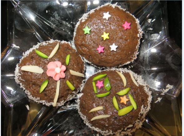 مرکز خرید حلوا سیاه پسته ای