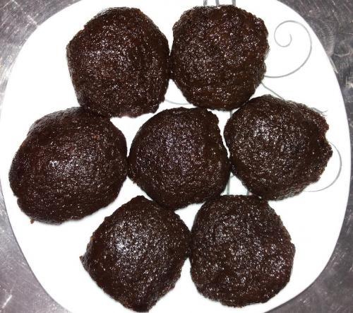 فواید جوانه گندم در حلوا سیاه