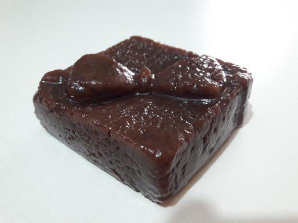 انواع مواد مغذی موجود در حلوا سیاه اردبیل