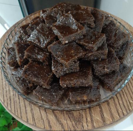 قیمت عمده حلوای سیاه مخصوص اردبیل در بازار