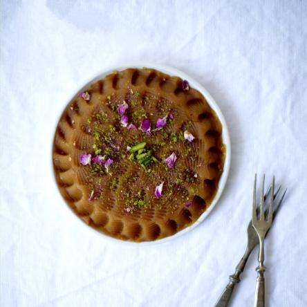 صادرات حلوا سیاه معروف اردبیل به روسیه