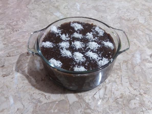 پخش کننده حلوا سیاه کره ای اردبیل