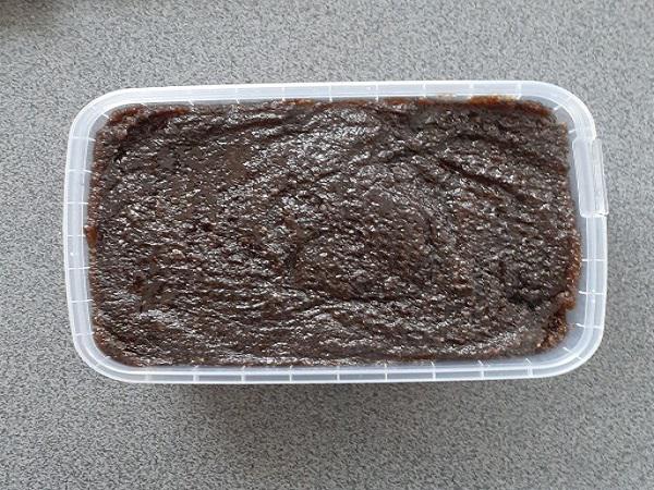 خواص حلوا سیاه اردبیلی برای اختلالات گوارشی