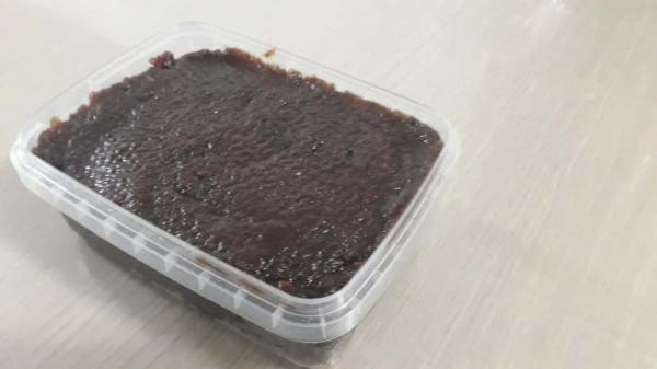 فروش انواع حلوا سیاه اردبیل عمده