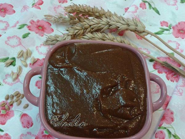 فروشنده عمده حلوا سیاه اردبیل صادراتی