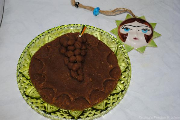 مزایای استفاده از هل در حلوا سیاه اردبیلی