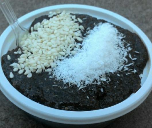 قیمت خرید حلوا سیاه اردبیل در سال جدید