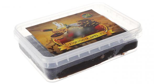 عرضه کنندگان حلوای سیاه اردبیل بسته بندی شده