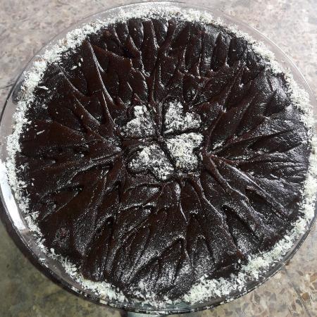 فروشگاه عمده حلوا سیاه کره ای اردبیل