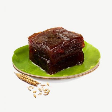 ادویه جات مورد استفاده در حلوای سیاه اردبیل