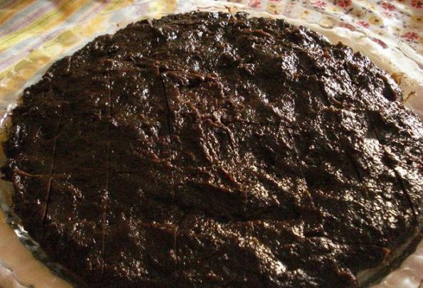 فروشندگان ویژه حلوا سیاه اردبیل ارزان