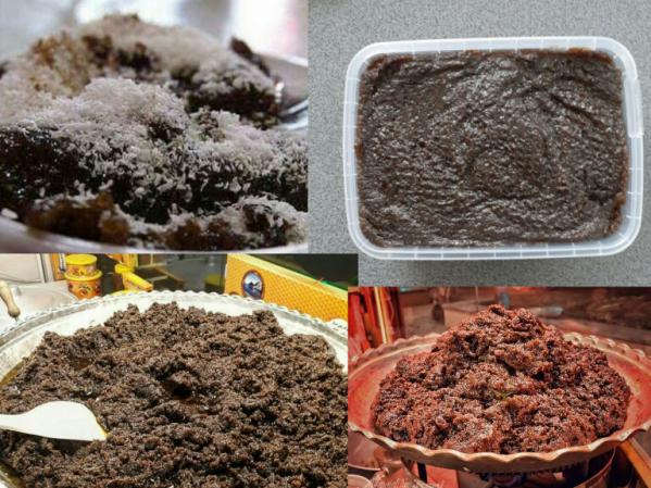 خواص حلوا سیاه اردبیل برای مشکلات گوارشی