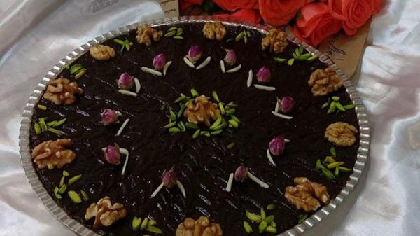 نکات مهم در خرید حلوا سیاه مجلسی اردبیل