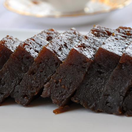 قیمت نهایی حلوا سیاه اردبیل یک کیلویی