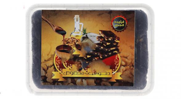 بهترین روش بسته بندی حلوا سیاه