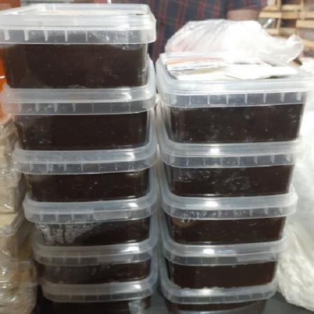 نکات مهم جهت بسته بندی حلوا سیاه