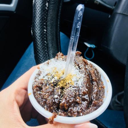 فایده مصرف حلوا سیاه در فصل زمستان