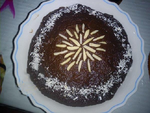 راهنمای انتخاب حلوا سیاه