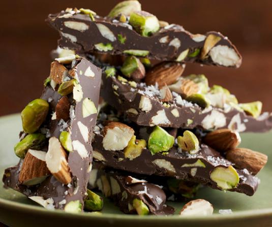 بازار پخش حلوا سیاه پسته ای